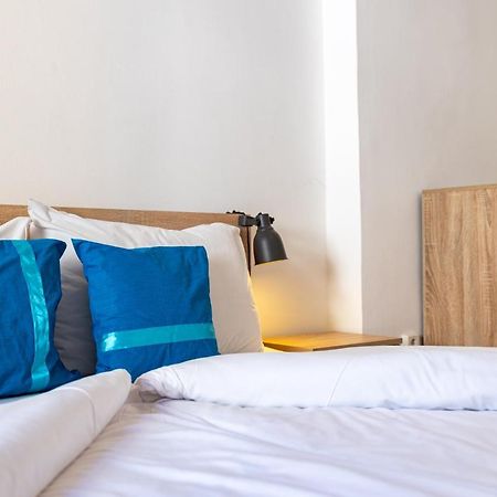 בודפשט W25 Smart Apartment מראה חיצוני תמונה